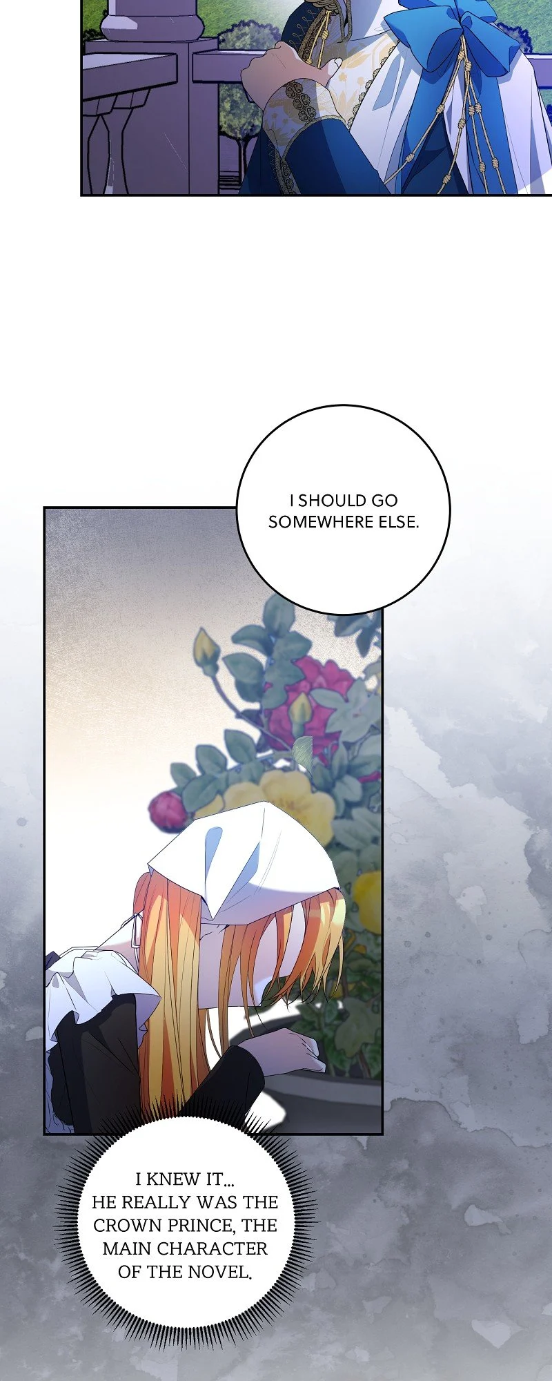 A Fairy Tale for Villains chapter 17 page 37