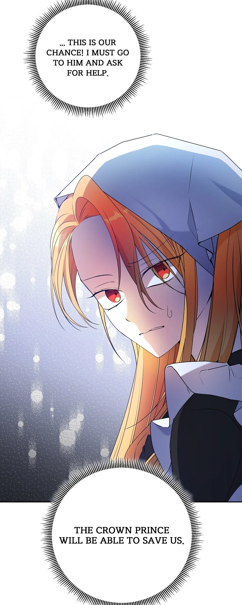 A Fairy Tale for Villains chapter 17 page 39