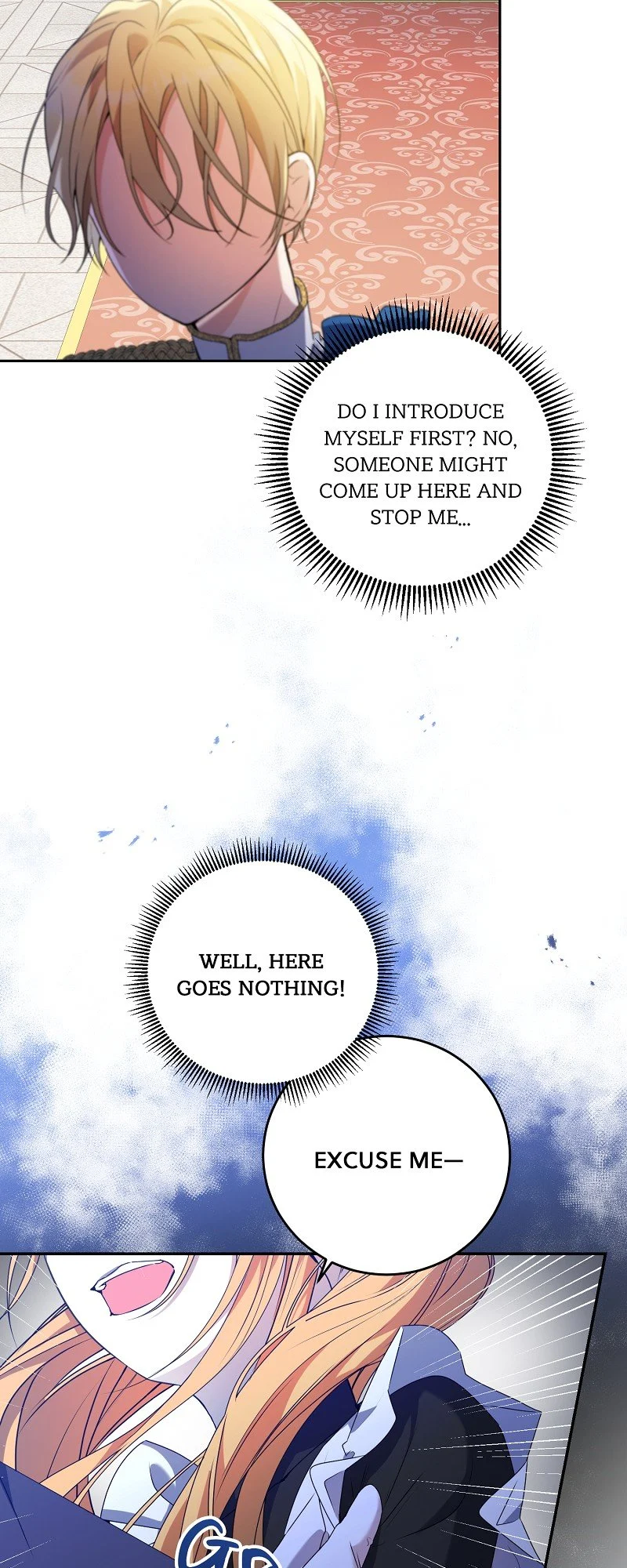 A Fairy Tale for Villains chapter 17 page 41