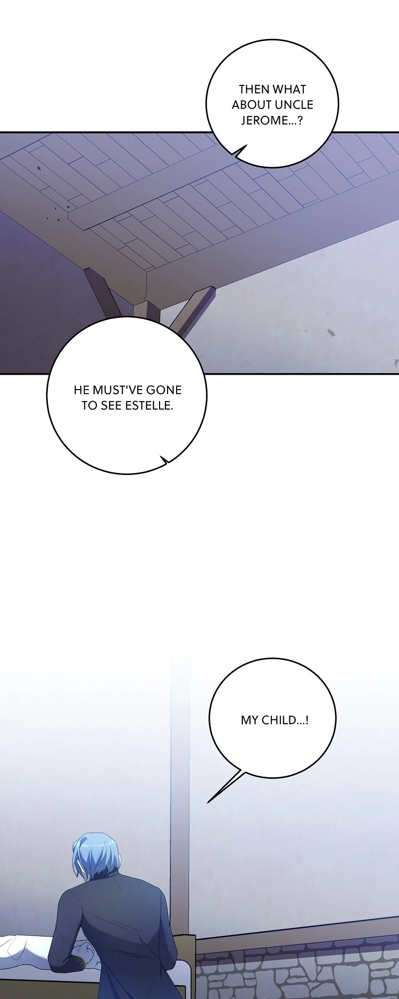 A Fairy Tale for Villains chapter 17 page 53