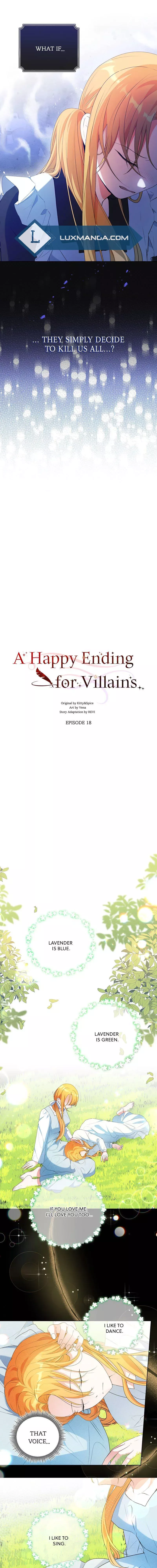 A Fairy Tale for Villains chapter 18.5 page 4