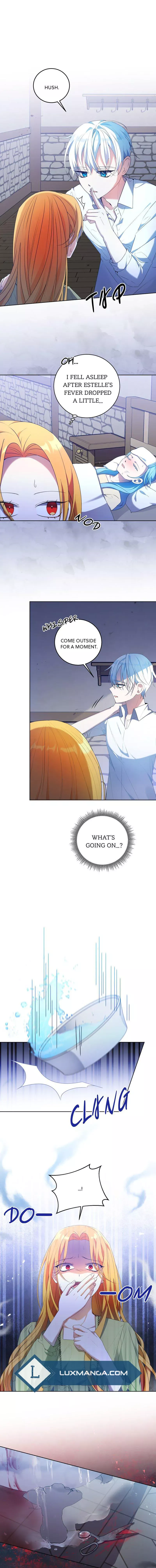 A Fairy Tale for Villains chapter 18.5 page 6