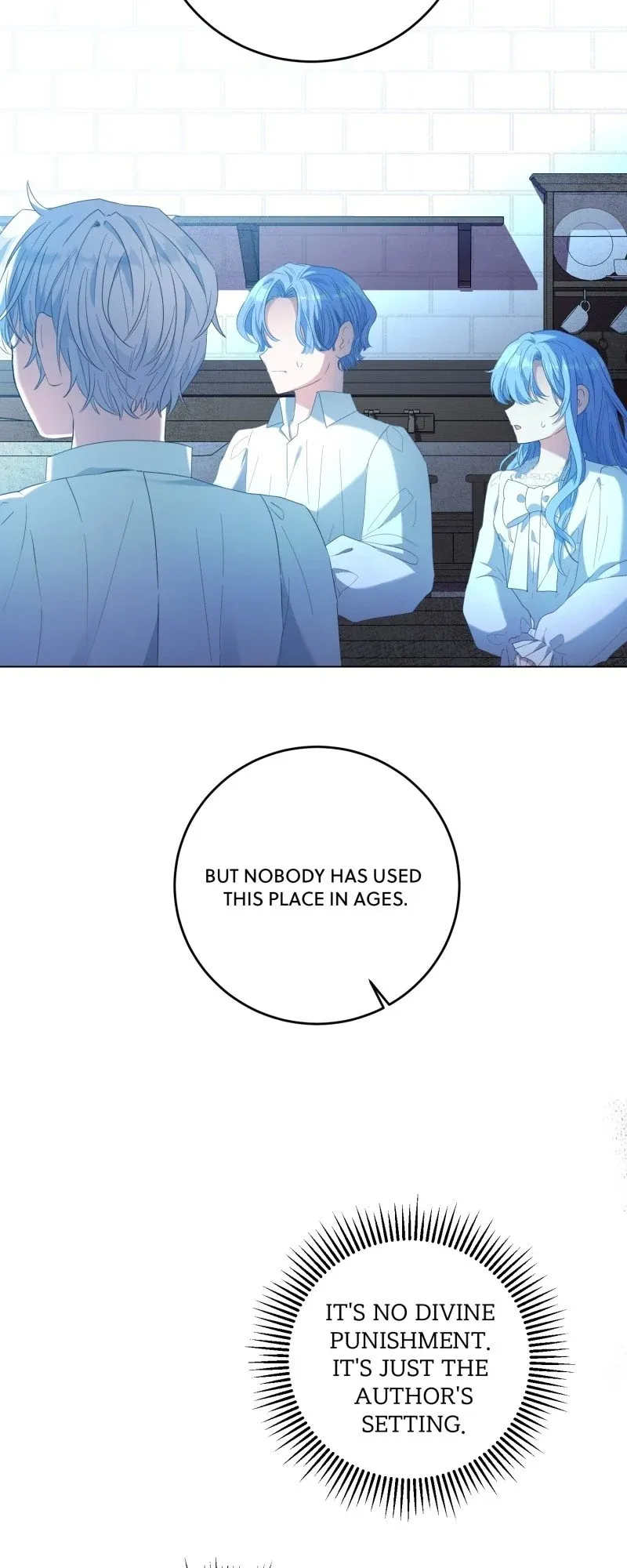 A Fairy Tale for Villains chapter 2 page 42