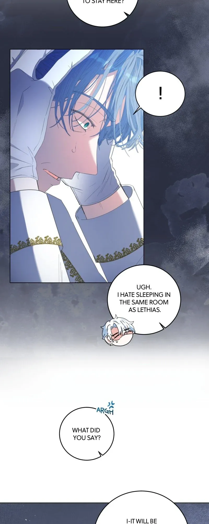 A Fairy Tale for Villains chapter 2 page 50