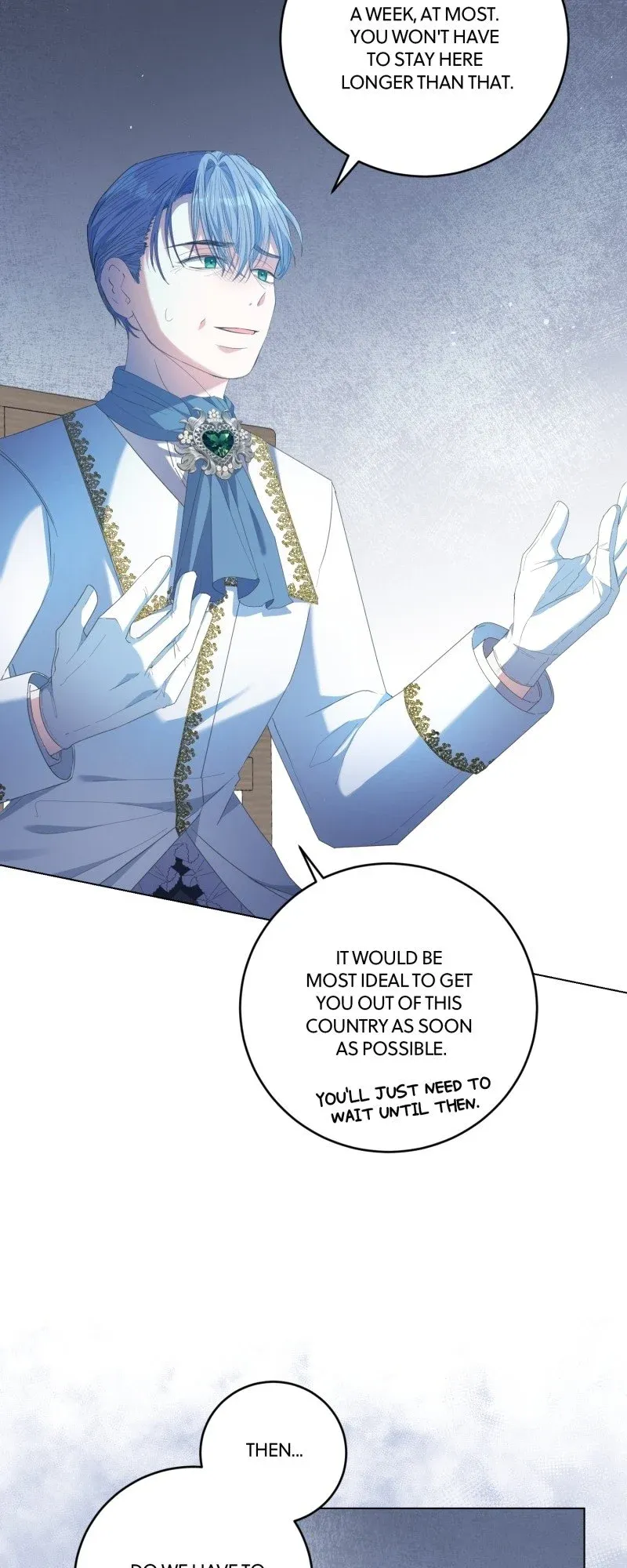 A Fairy Tale for Villains chapter 2 page 51