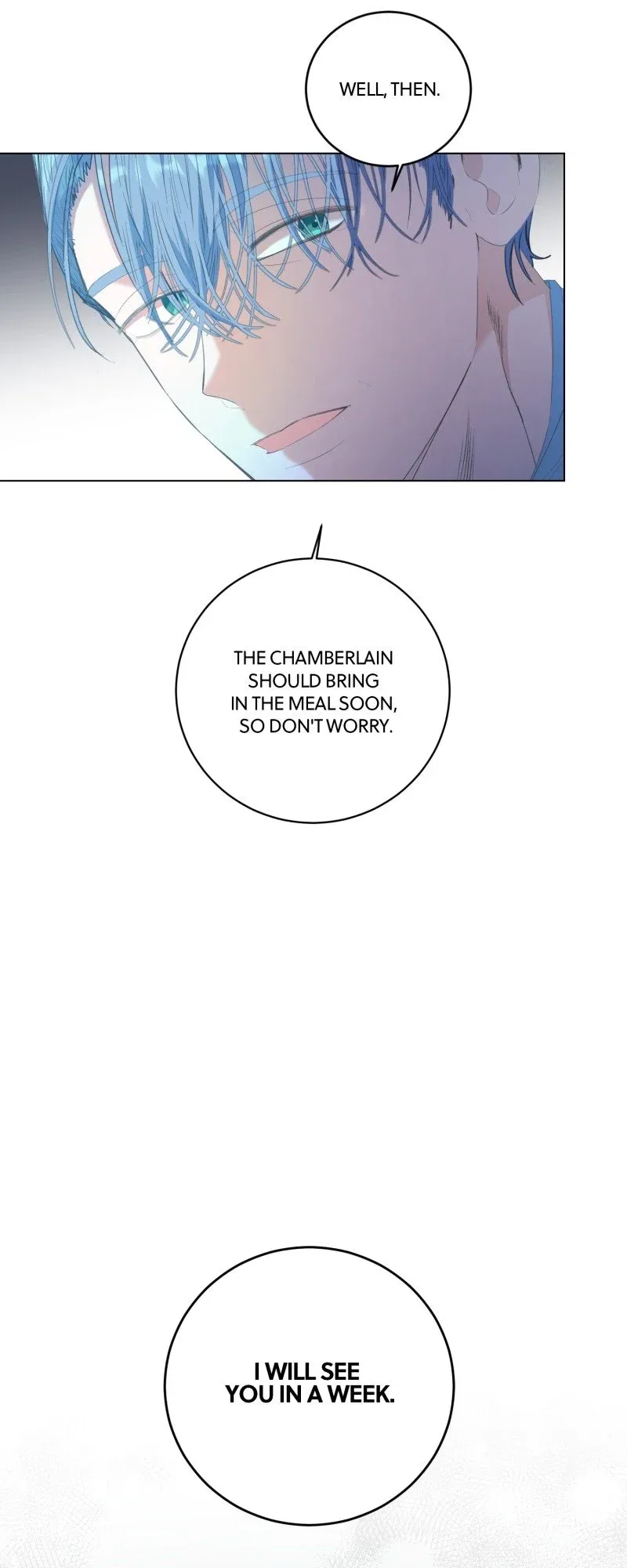 A Fairy Tale for Villains chapter 2 page 57