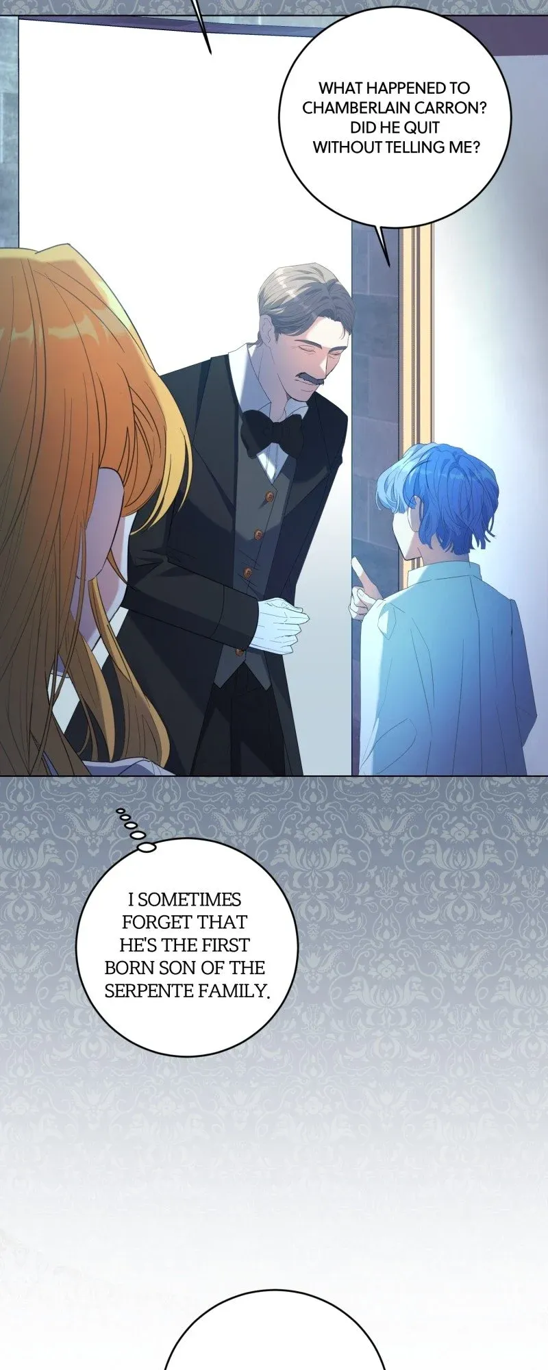 A Fairy Tale for Villains chapter 2 page 61