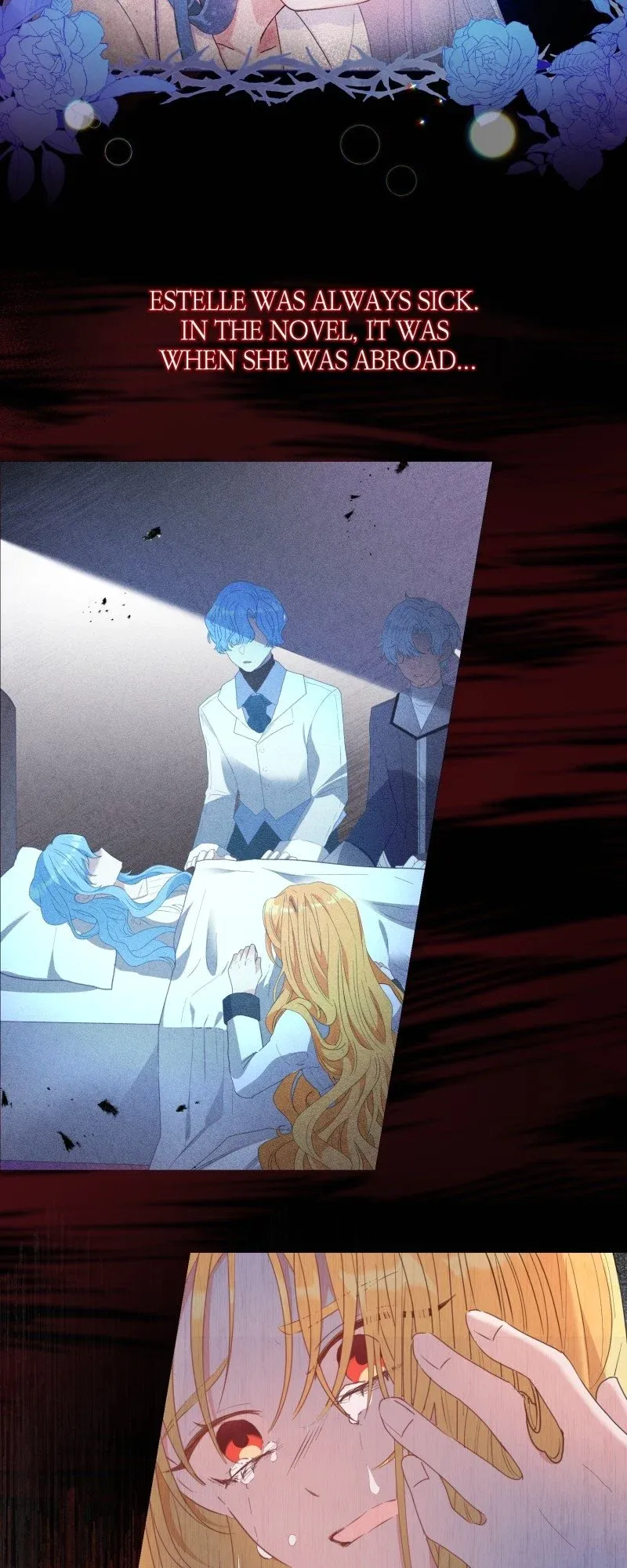 A Fairy Tale for Villains chapter 2 page 75