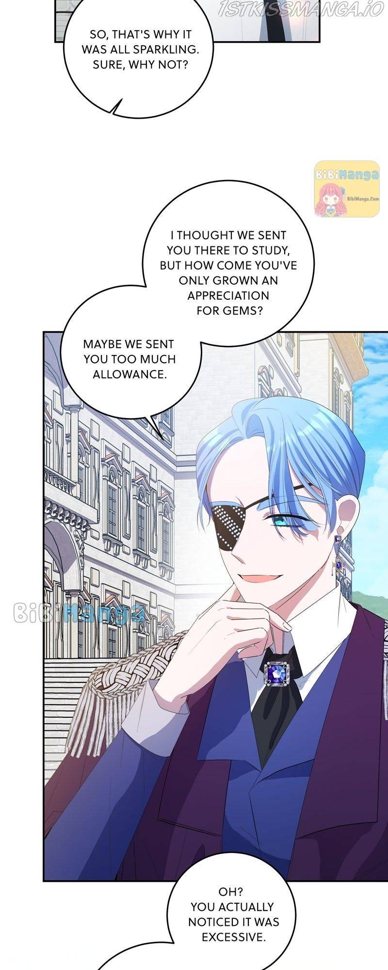 A Fairy Tale for Villains chapter 27 page 12