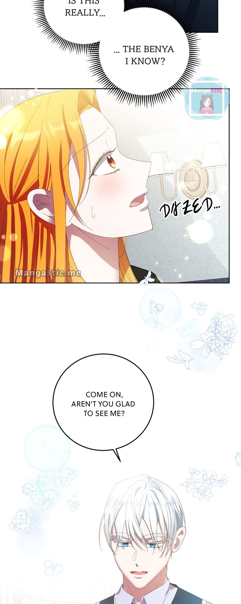 A Fairy Tale for Villains chapter 28 page 28