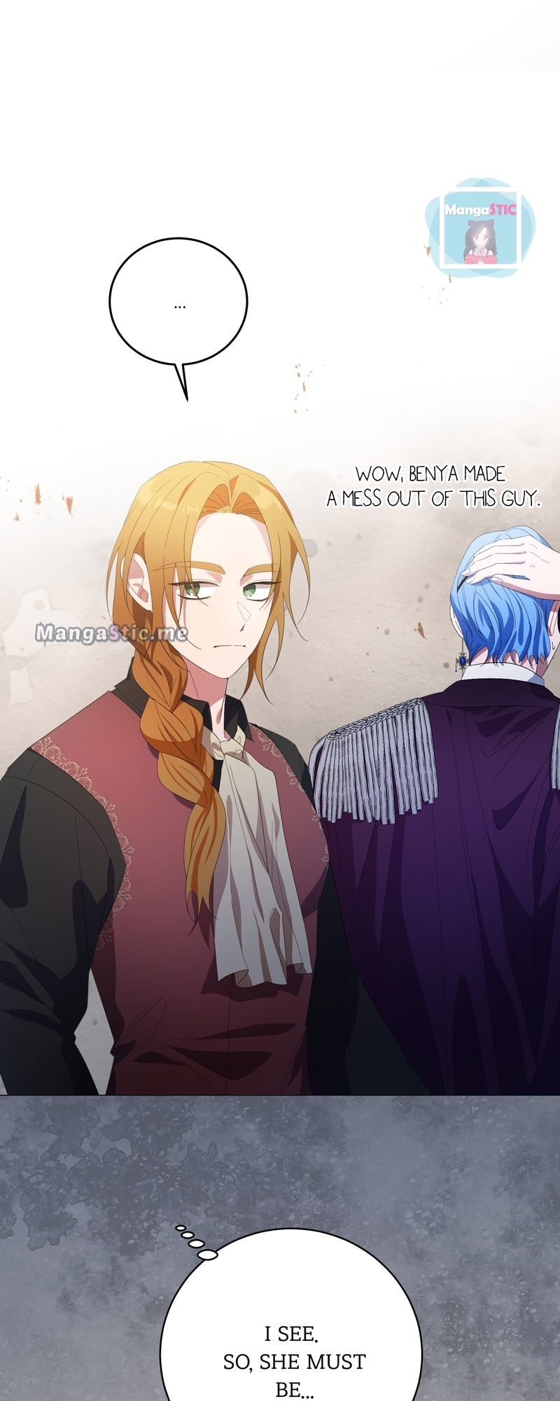 A Fairy Tale for Villains chapter 28 page 46