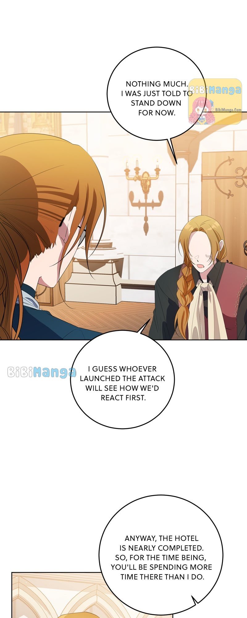 A Fairy Tale for Villains chapter 29 page 16