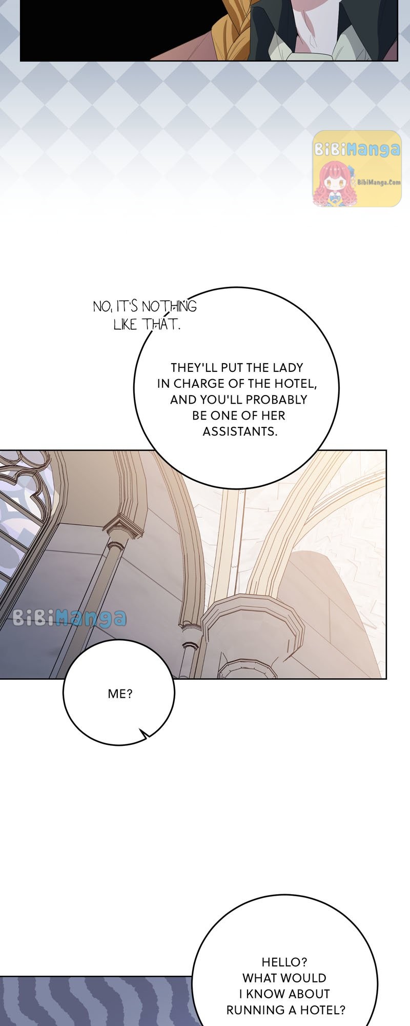 A Fairy Tale for Villains chapter 29 page 18