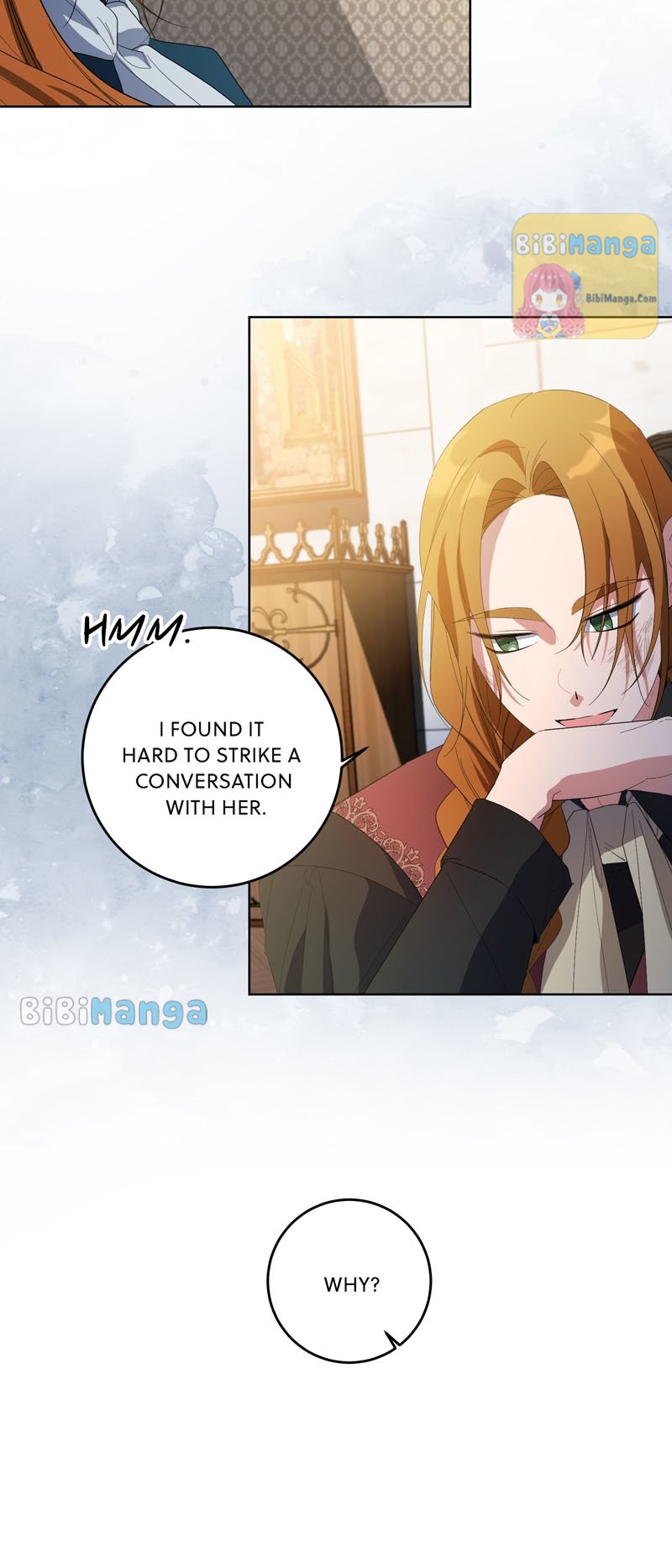 A Fairy Tale for Villains chapter 29 page 22