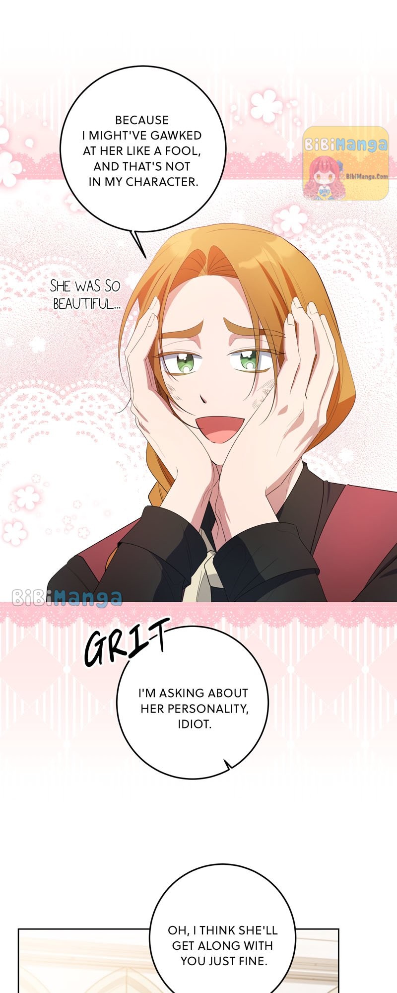 A Fairy Tale for Villains chapter 29 page 23