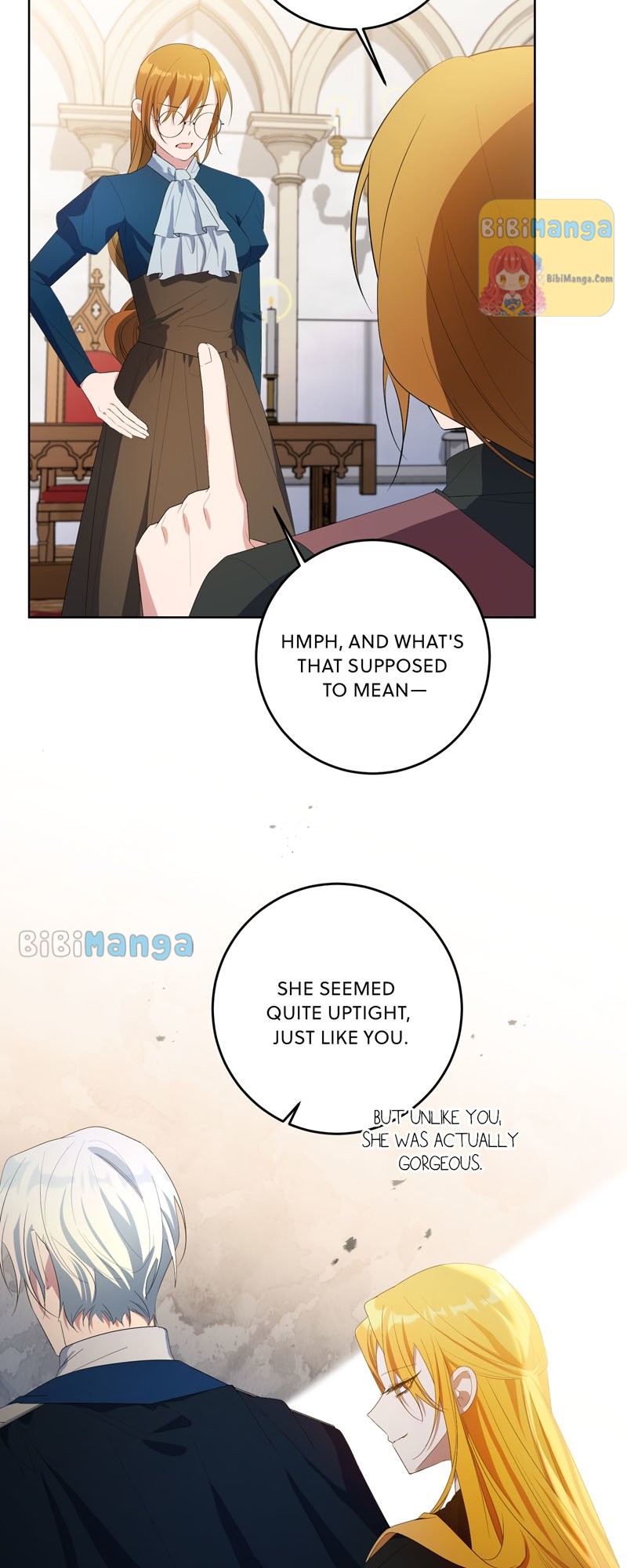 A Fairy Tale for Villains chapter 29 page 24