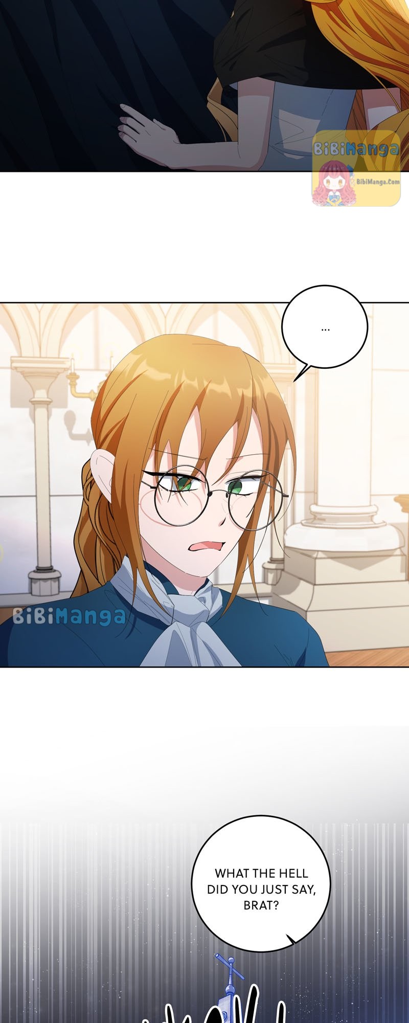 A Fairy Tale for Villains chapter 29 page 25