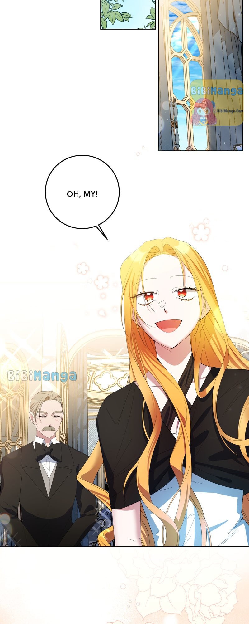 A Fairy Tale for Villains chapter 29 page 28