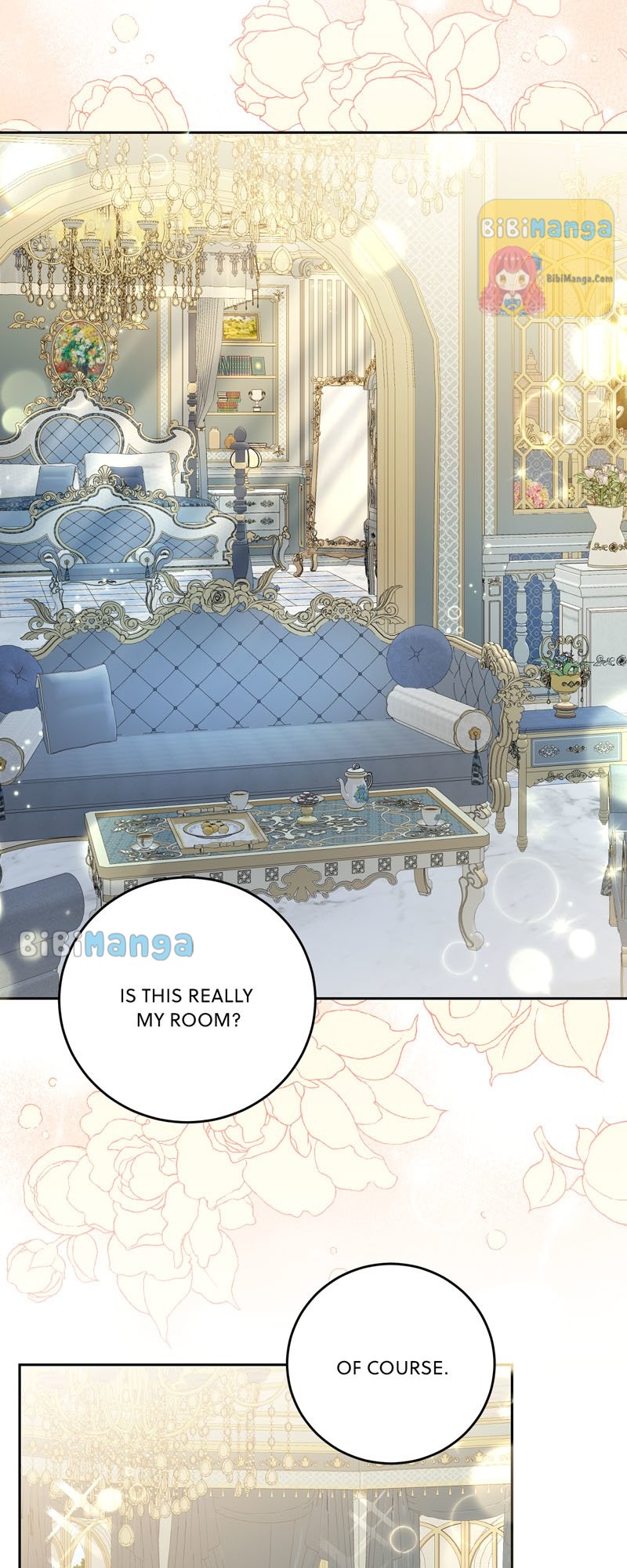 A Fairy Tale for Villains chapter 29 page 29