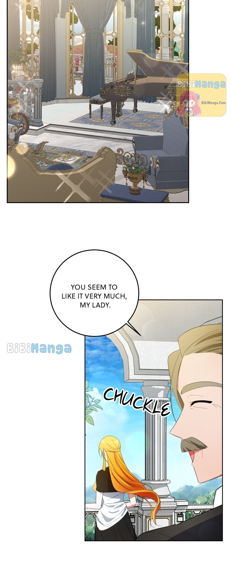 A Fairy Tale for Villains chapter 29 page 30