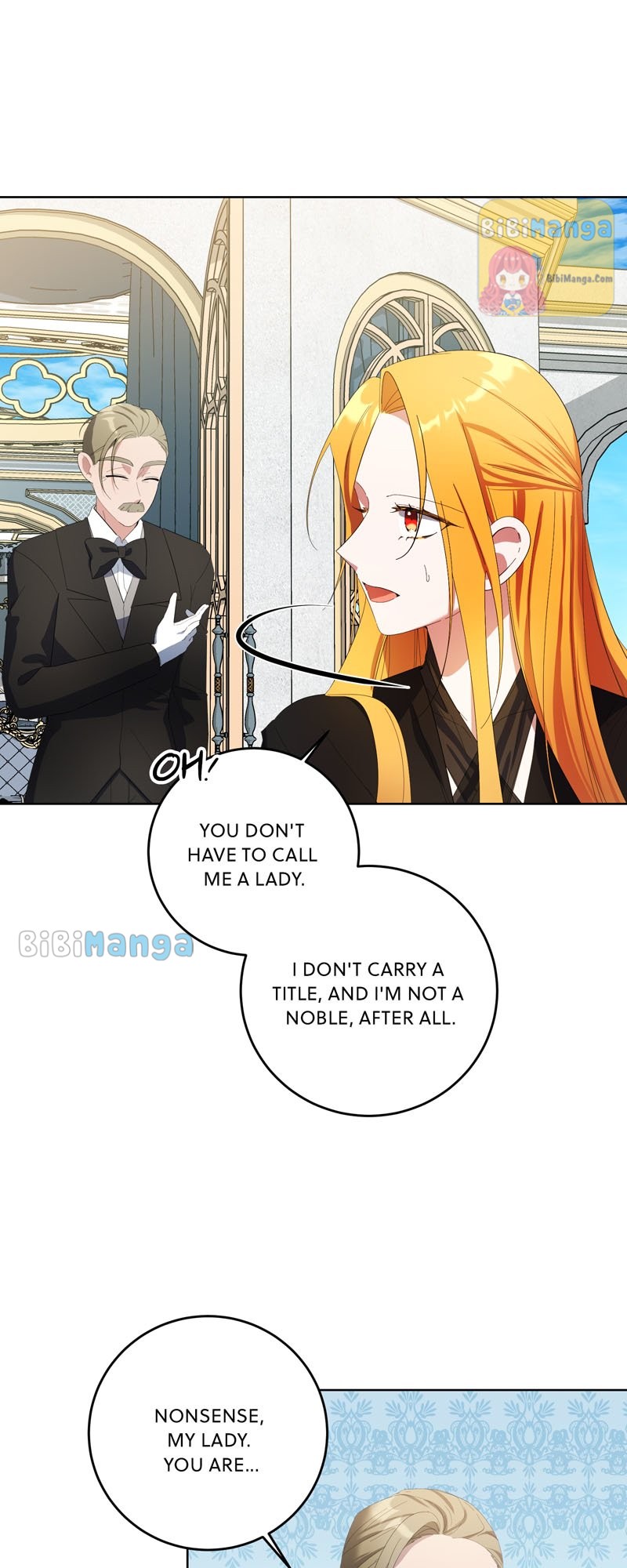 A Fairy Tale for Villains chapter 29 page 31