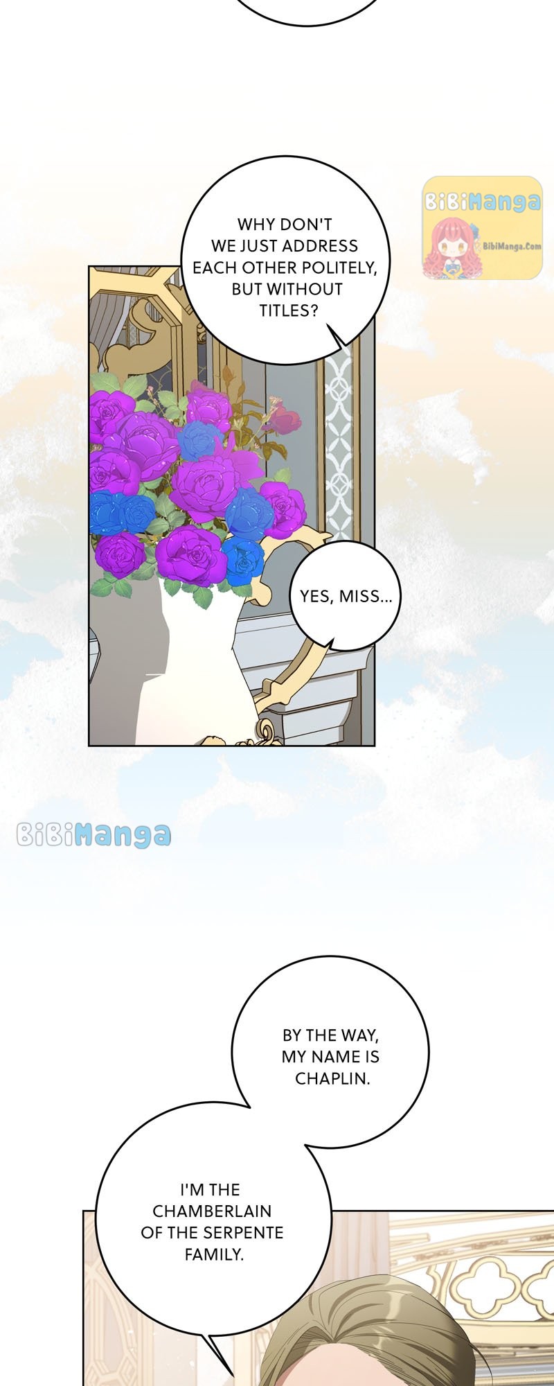 A Fairy Tale for Villains chapter 29 page 33