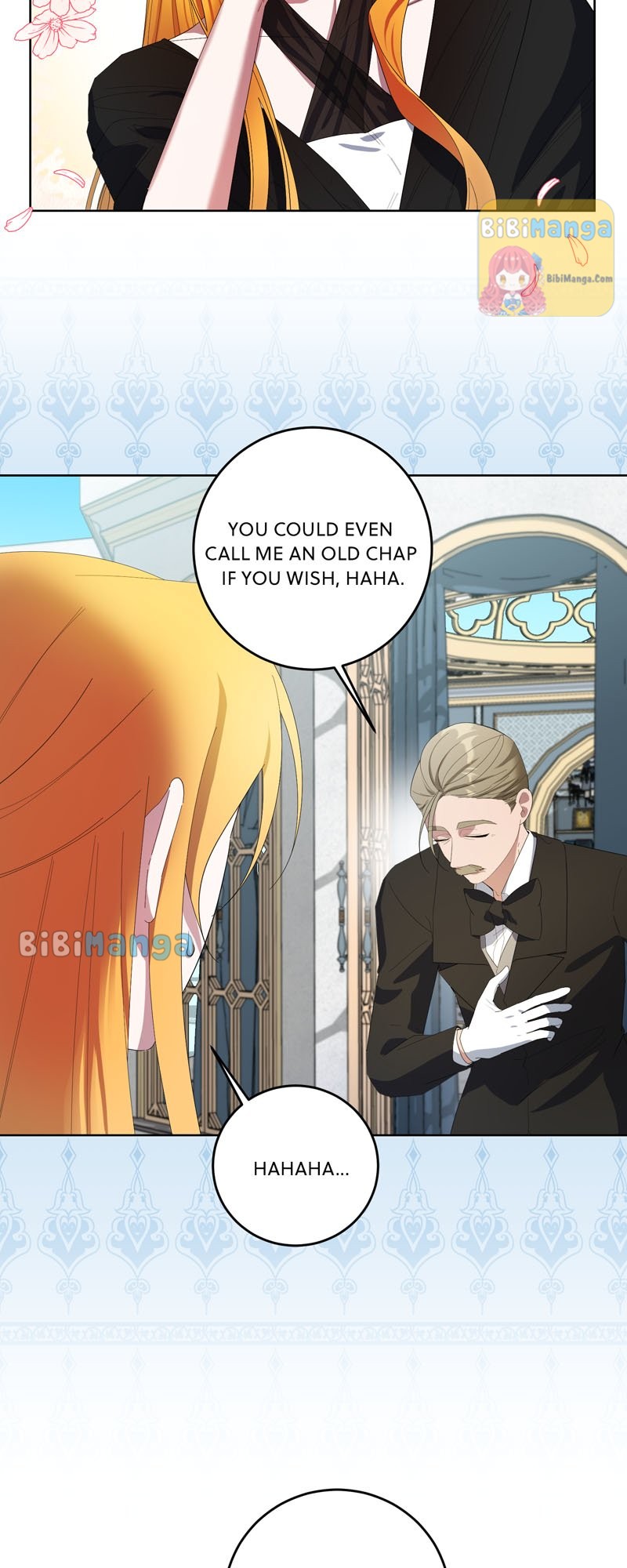 A Fairy Tale for Villains chapter 29 page 35