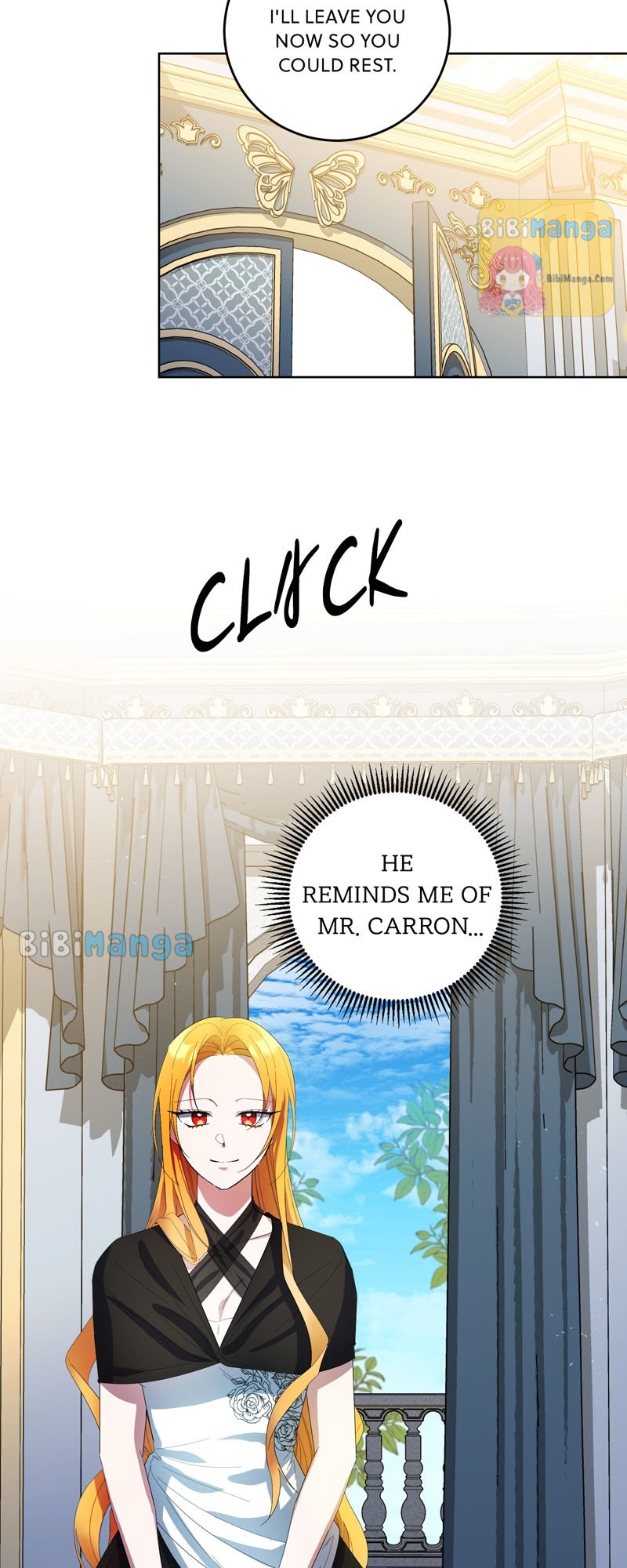 A Fairy Tale for Villains chapter 29 page 36