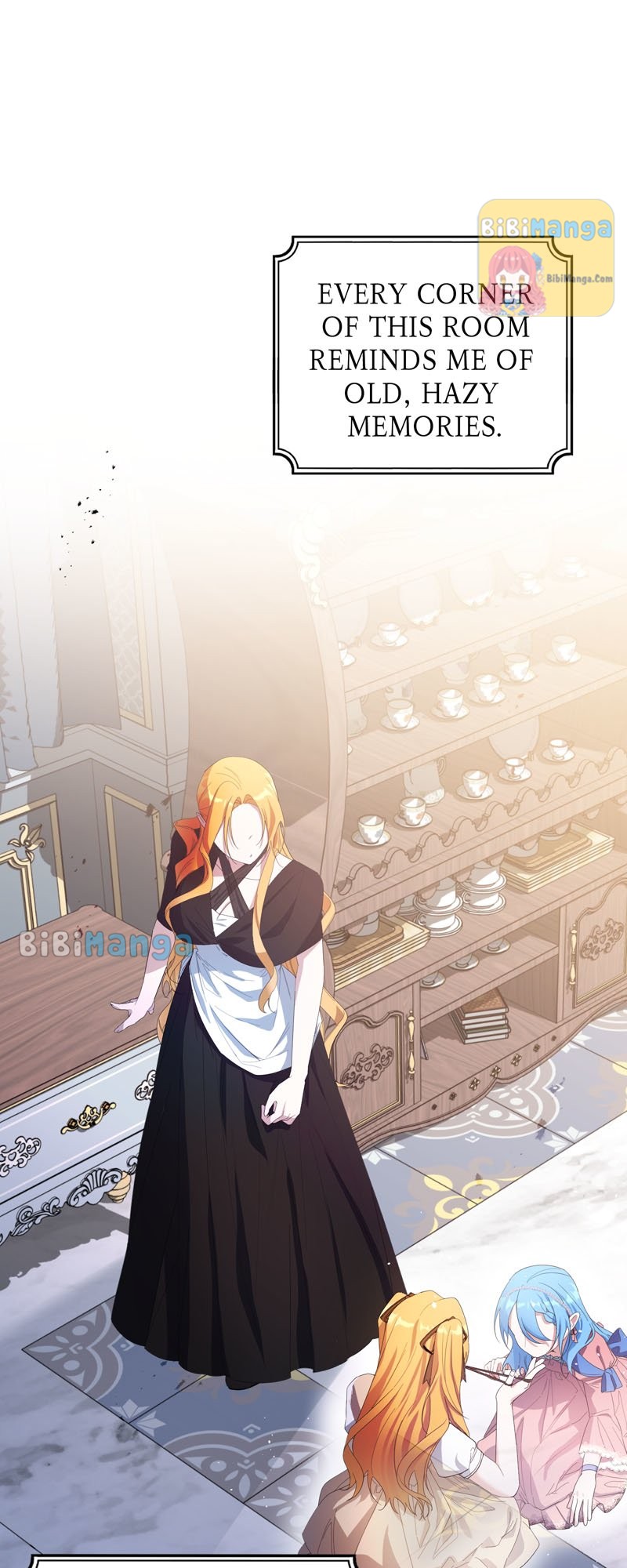 A Fairy Tale for Villains chapter 29 page 38