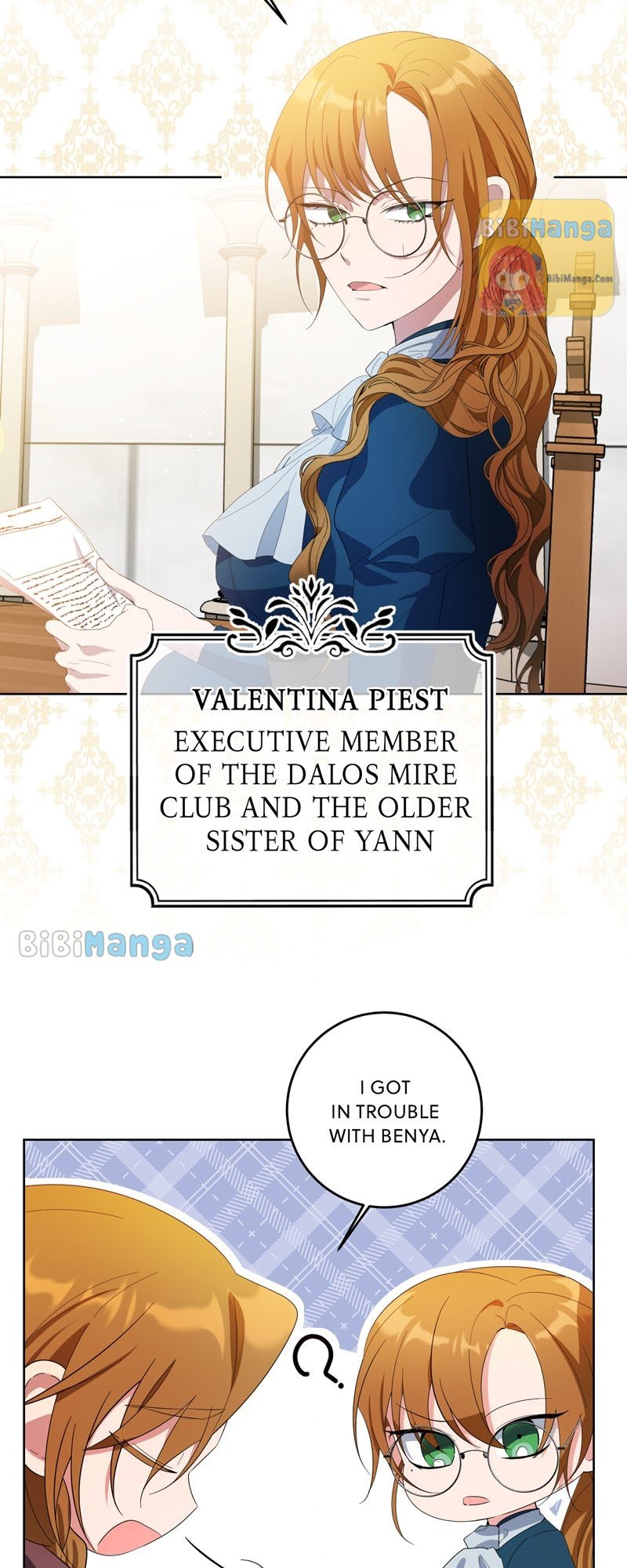 A Fairy Tale for Villains chapter 29 page 4