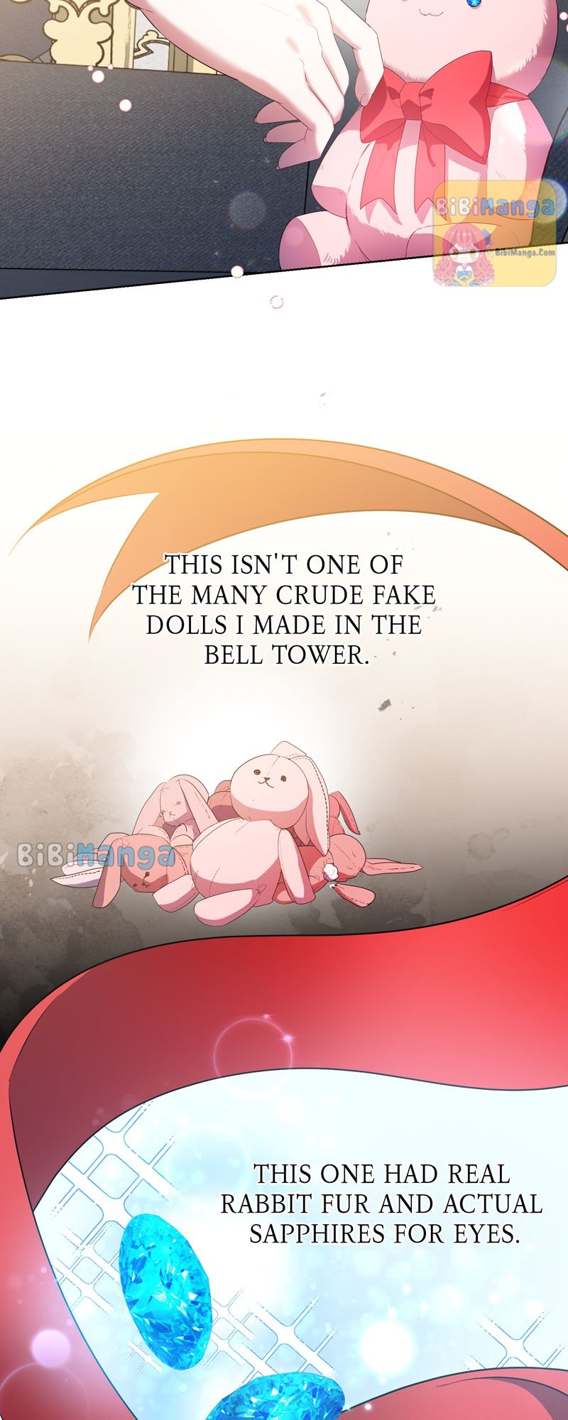 A Fairy Tale for Villains chapter 29 page 42