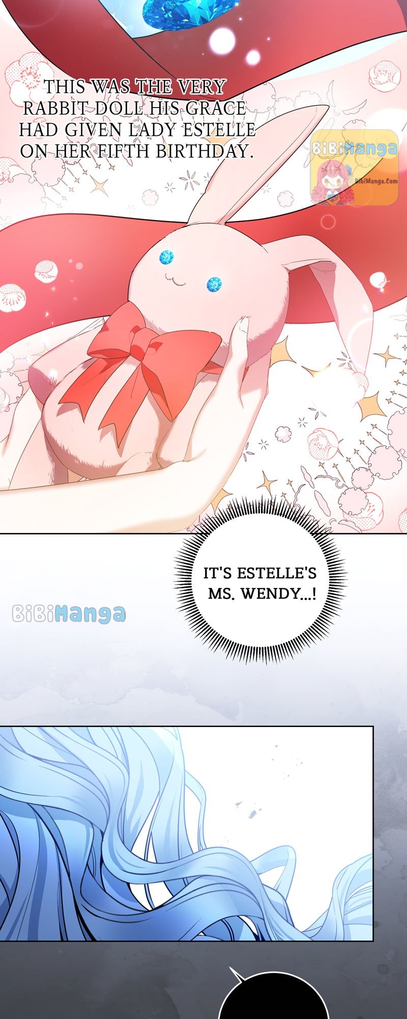 A Fairy Tale for Villains chapter 29 page 43