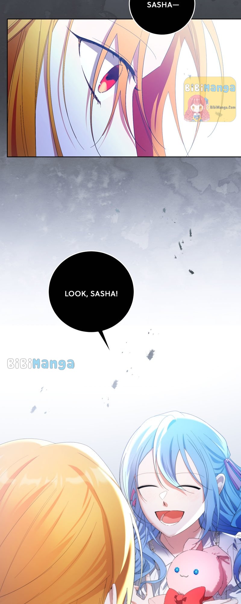 A Fairy Tale for Villains chapter 29 page 44