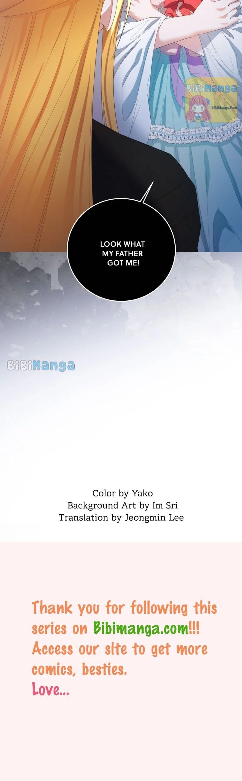 A Fairy Tale for Villains chapter 29 page 45