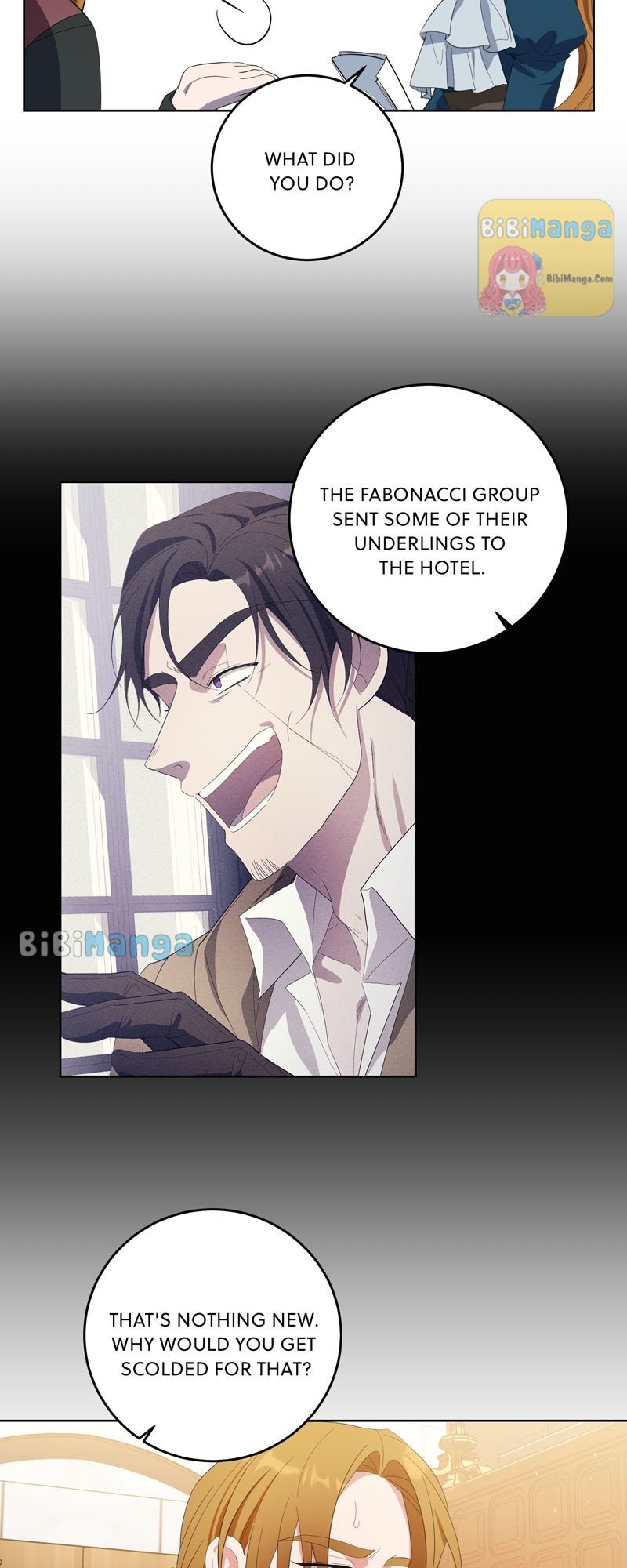 A Fairy Tale for Villains chapter 29 page 5