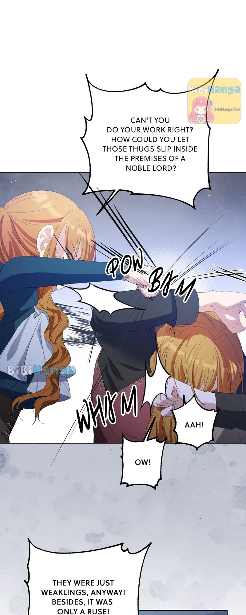 A Fairy Tale for Villains chapter 29 page 9