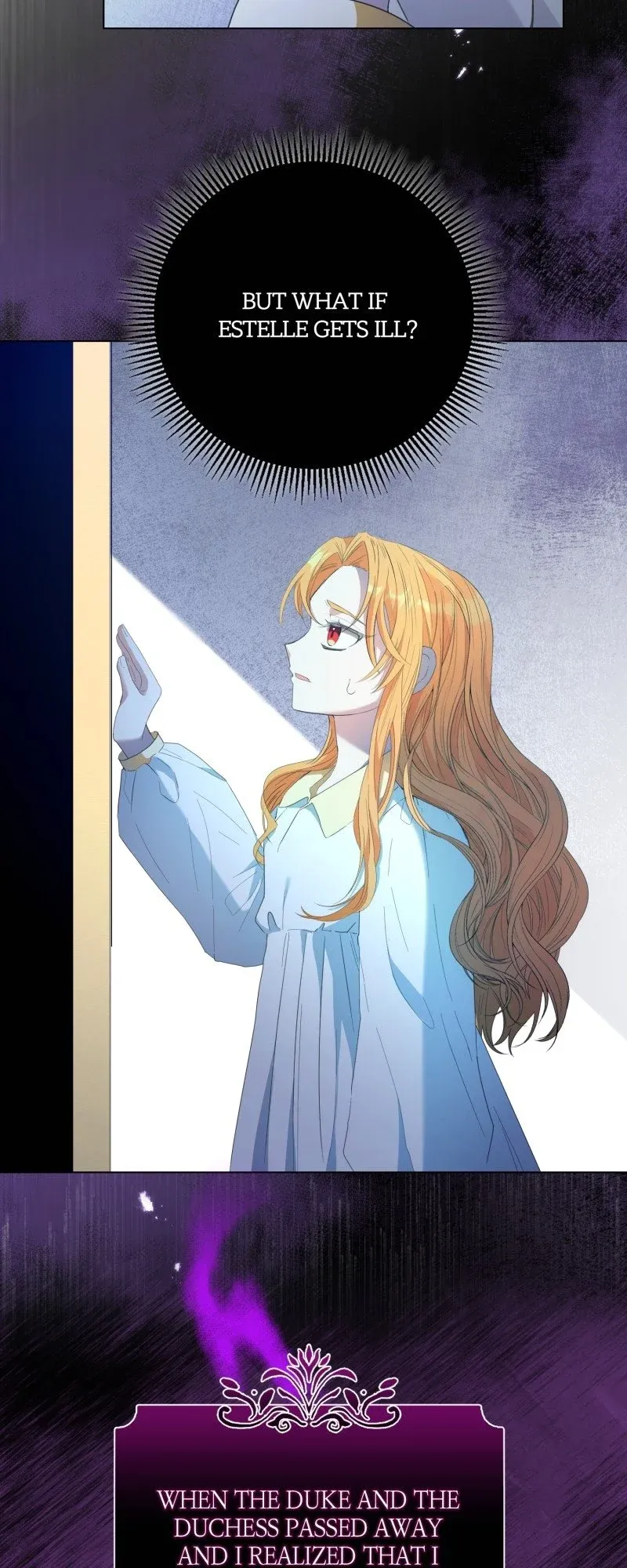 A Fairy Tale for Villains chapter 3 page 2