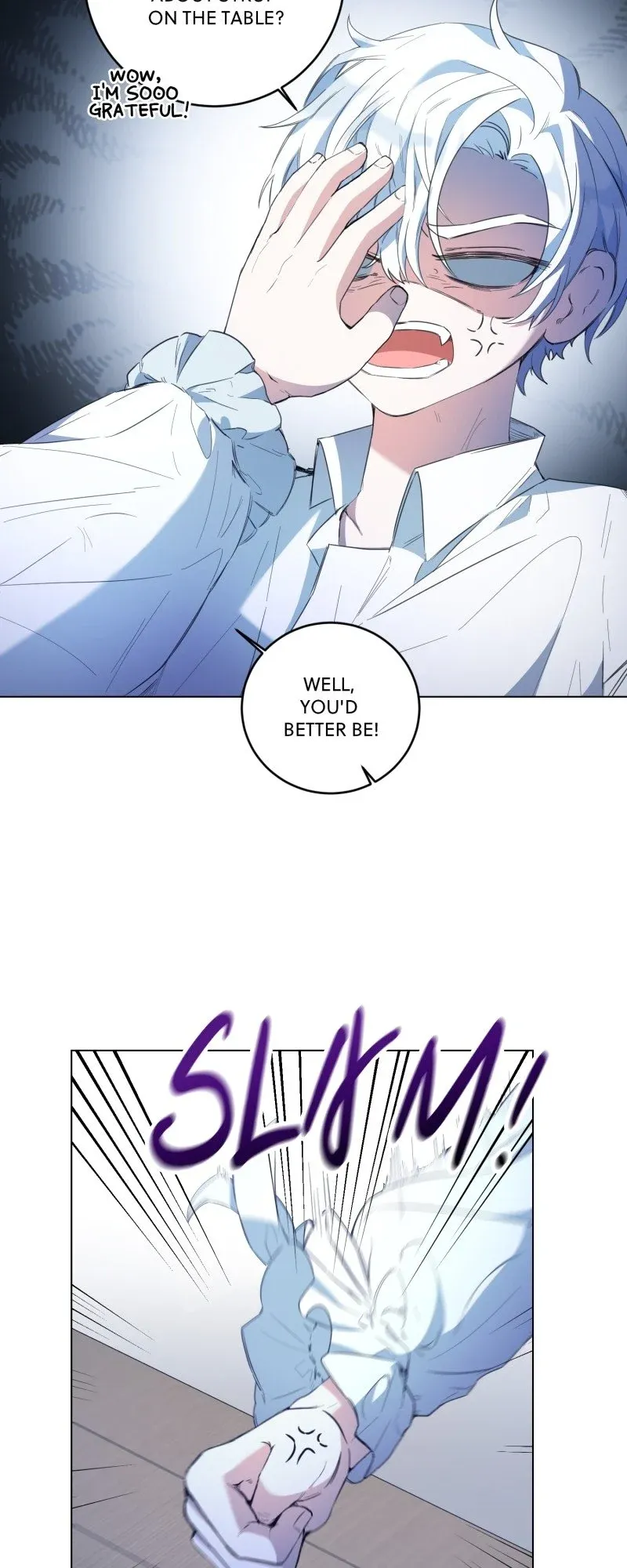 A Fairy Tale for Villains chapter 3 page 22