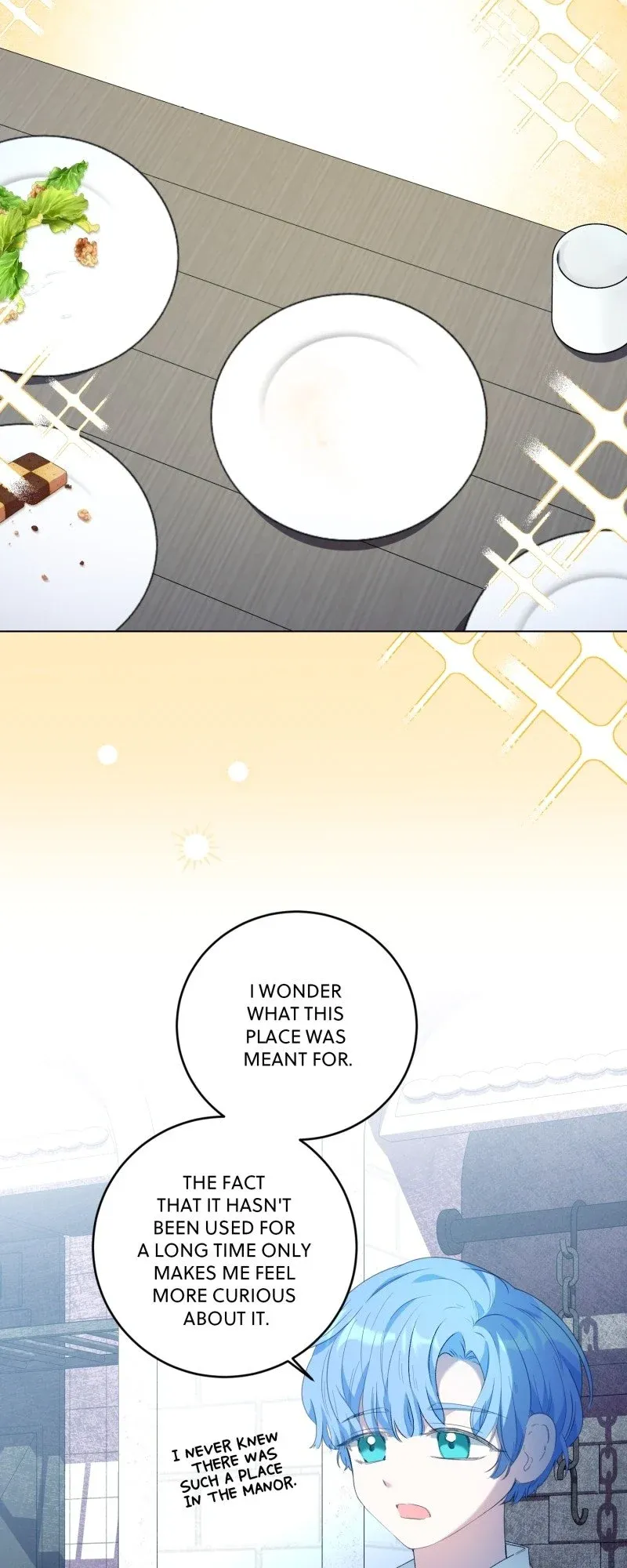 A Fairy Tale for Villains chapter 3 page 27