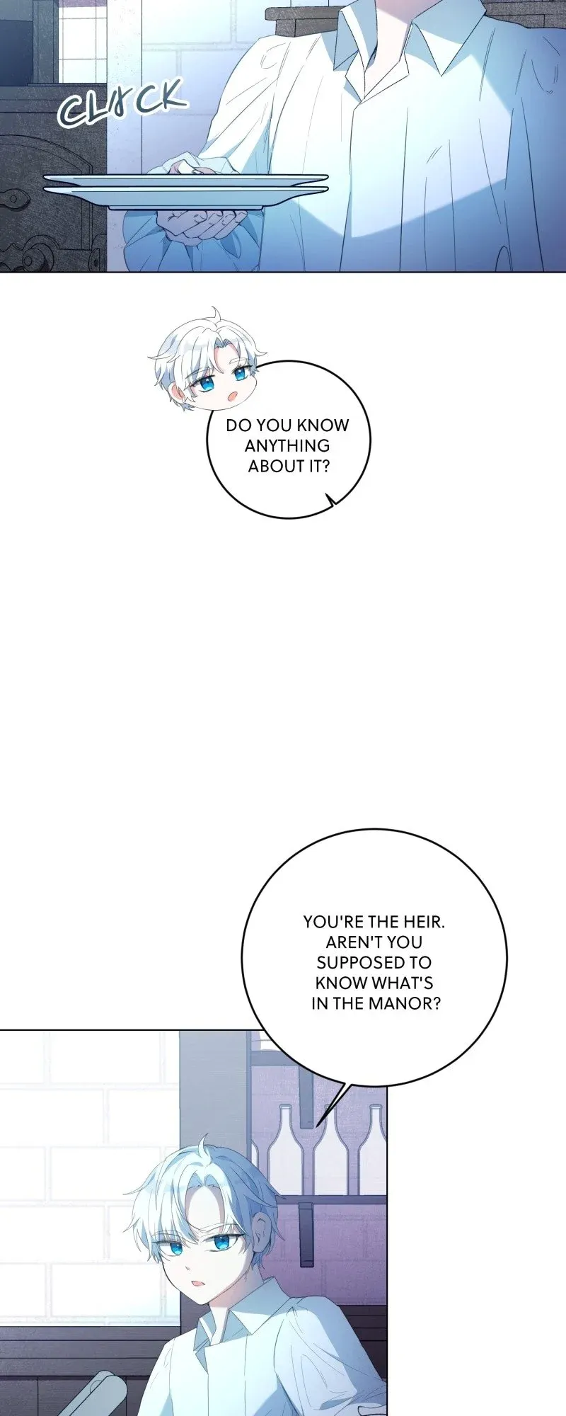 A Fairy Tale for Villains chapter 3 page 28