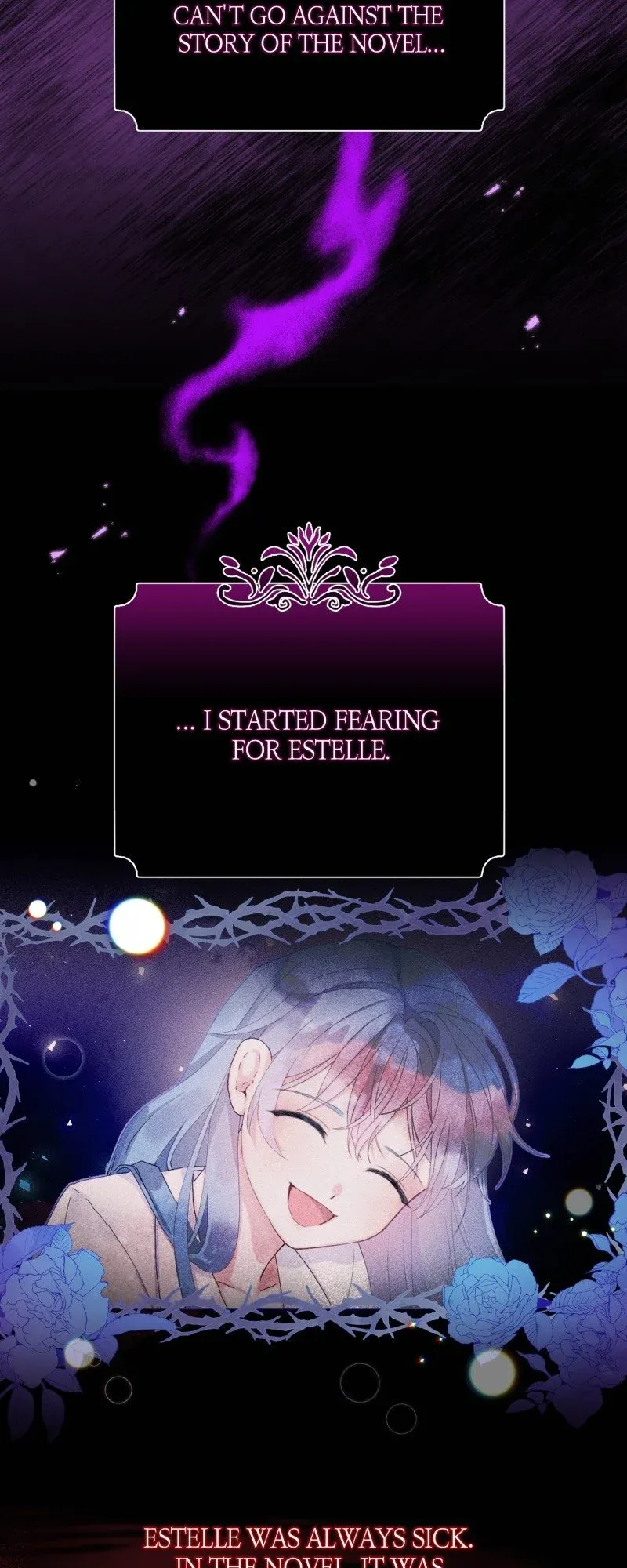 A Fairy Tale for Villains chapter 3 page 3