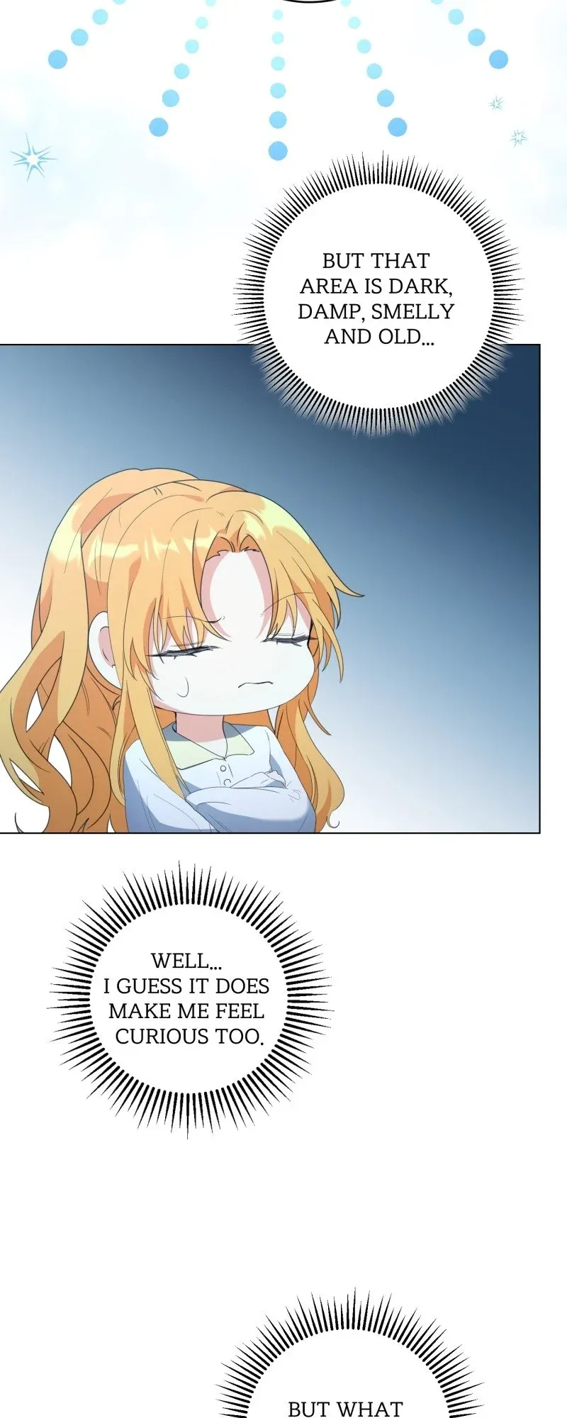 A Fairy Tale for Villains chapter 3 page 41