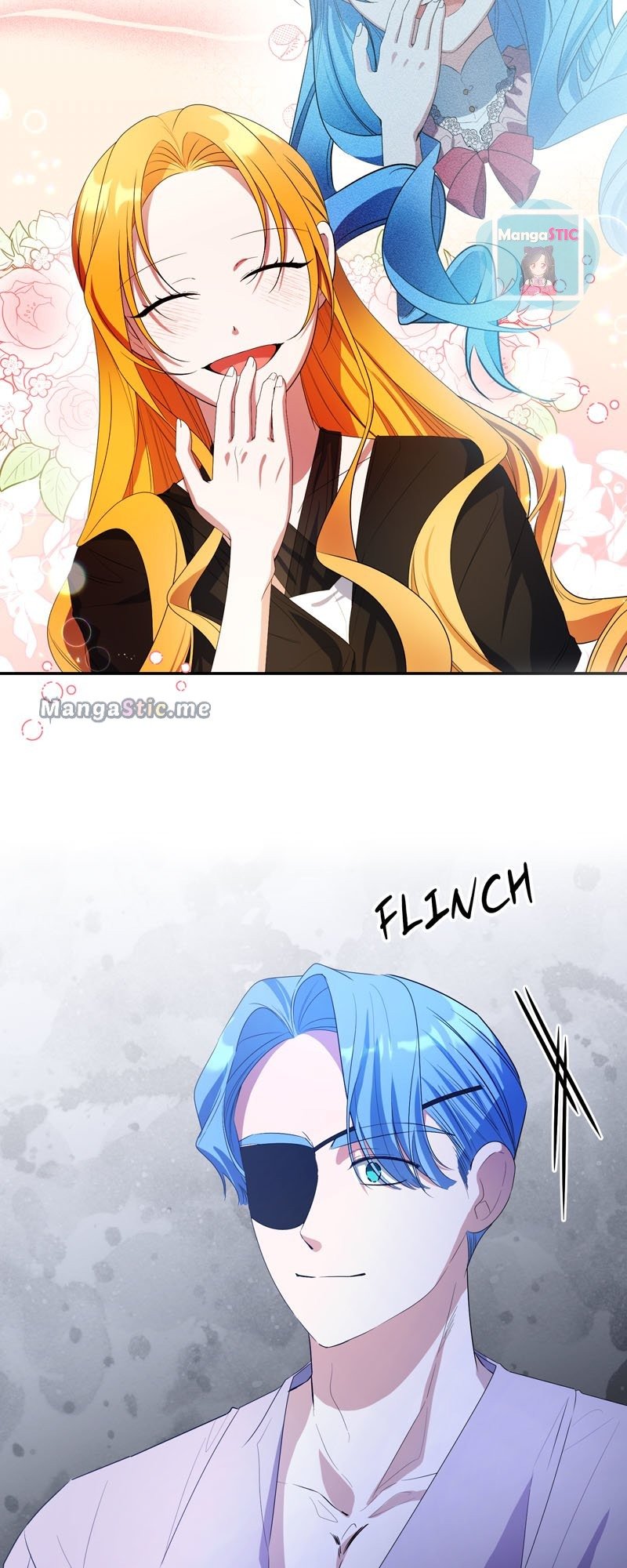 A Fairy Tale for Villains chapter 30 page 40