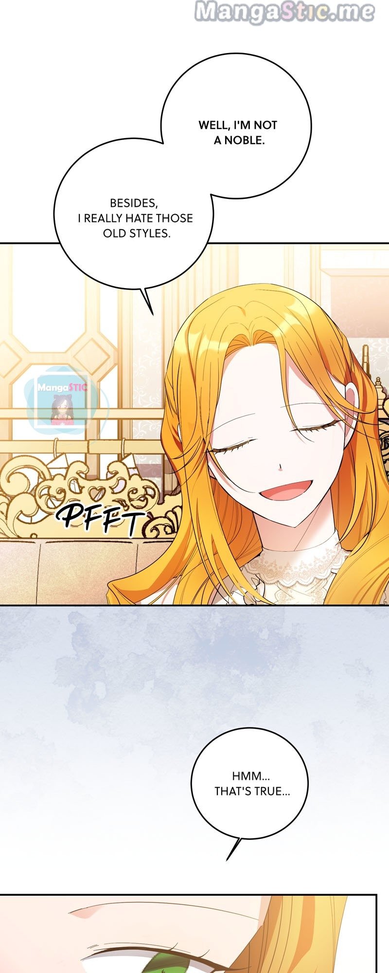 A Fairy Tale for Villains chapter 32 page 10