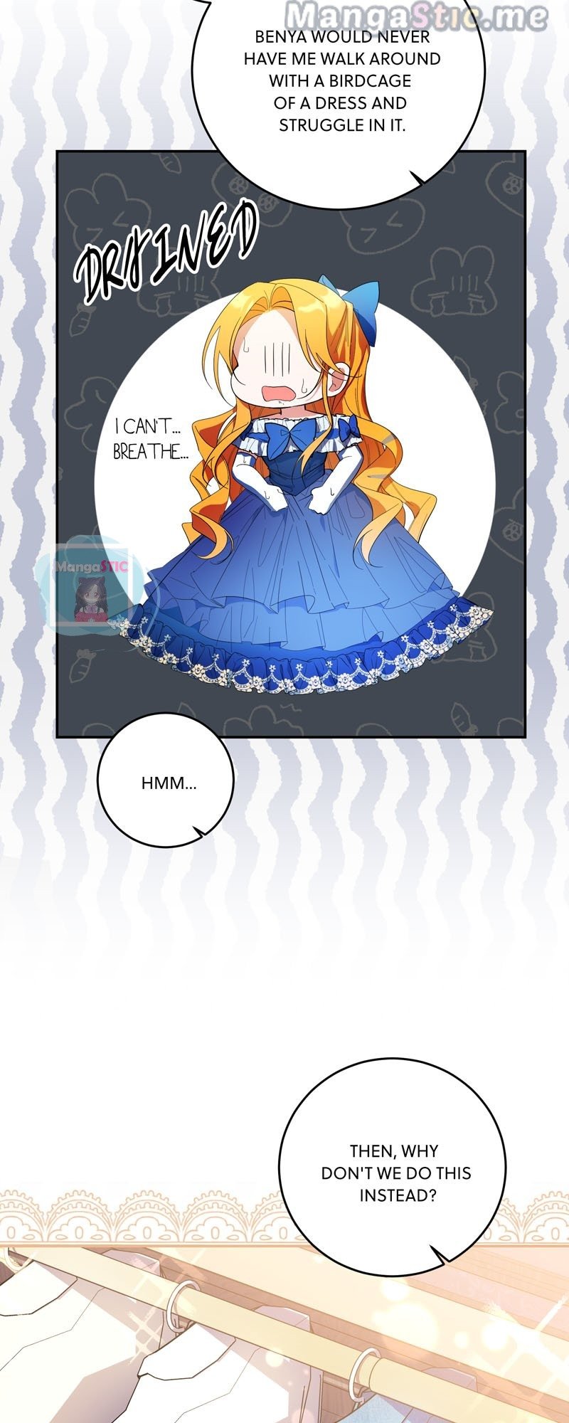 A Fairy Tale for Villains chapter 32 page 12