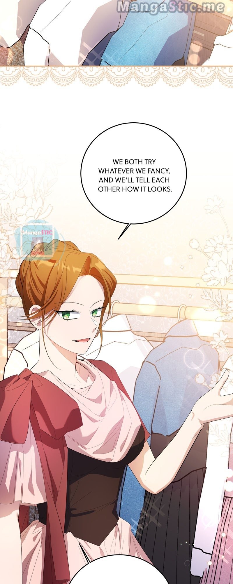 A Fairy Tale for Villains chapter 32 page 13