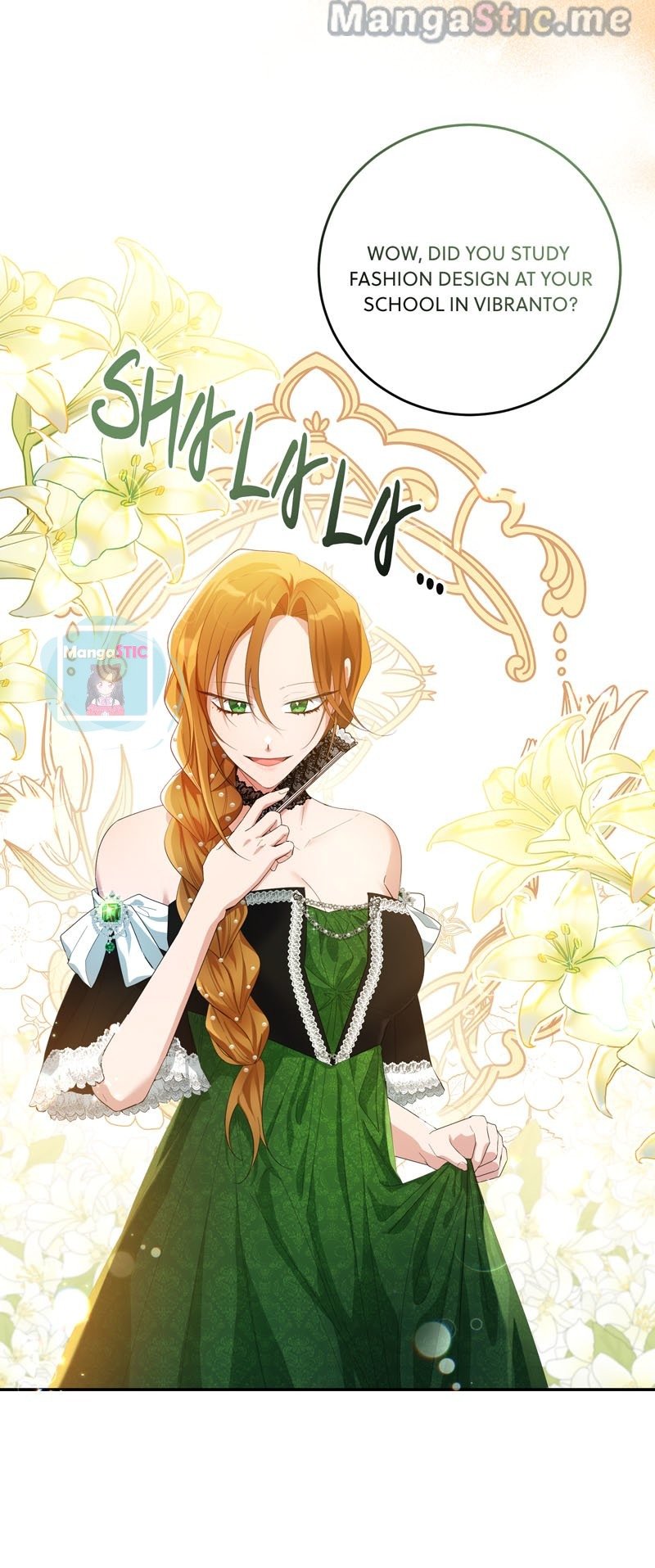 A Fairy Tale for Villains chapter 32 page 16