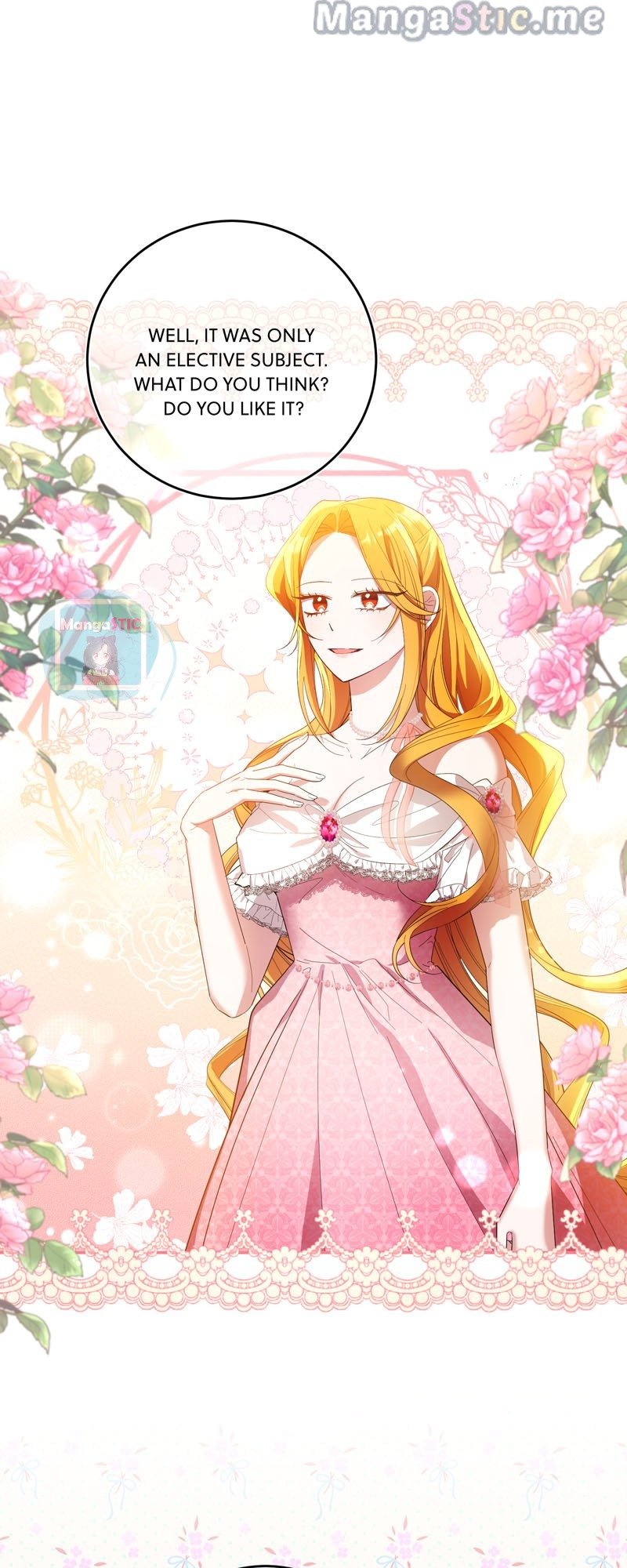 A Fairy Tale for Villains chapter 32 page 17