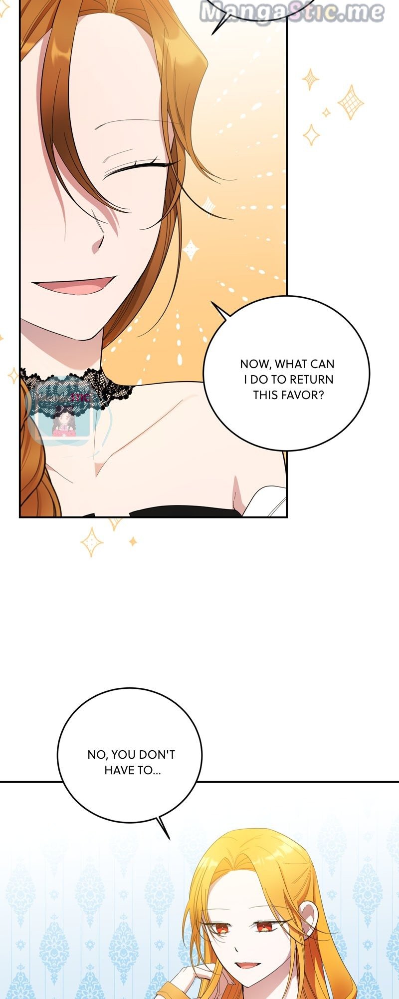 A Fairy Tale for Villains chapter 32 page 19