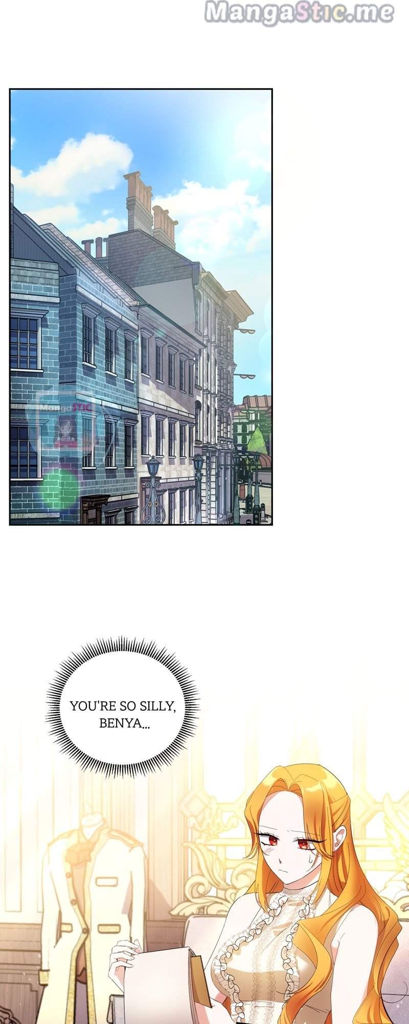 A Fairy Tale for Villains chapter 32 page 2